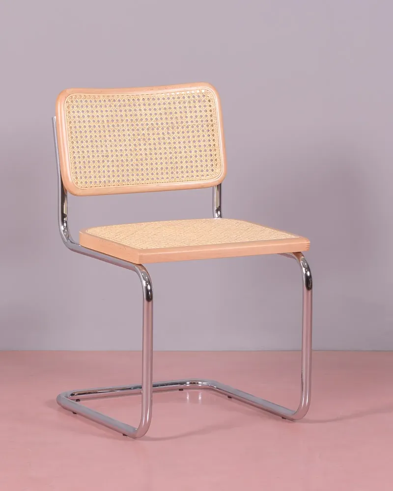 Cesca Stol med armlæn i naturlig rattan | Gratis forsendelse | Gratis forsendelse |.. Nest Dream
