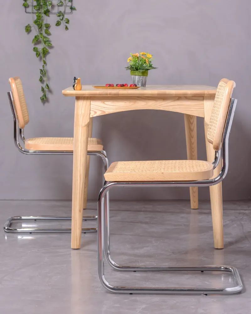 Cesca Stol med armlæn i naturlig rattan | Gratis forsendelse | Gratis forsendelse |.. Nest Dream