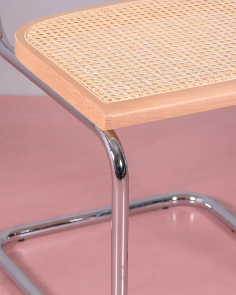 Cesca Stol med armlæn i naturlig rattan | Gratis forsendelse | Gratis forsendelse |.. Nest Dream