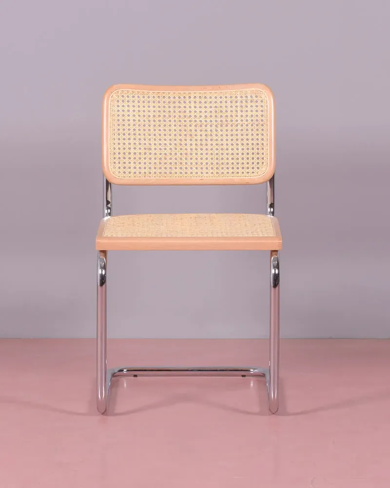 Cesca Stol med armlæn i naturlig rattan | Gratis forsendelse | Gratis forsendelse |.. Nest Dream