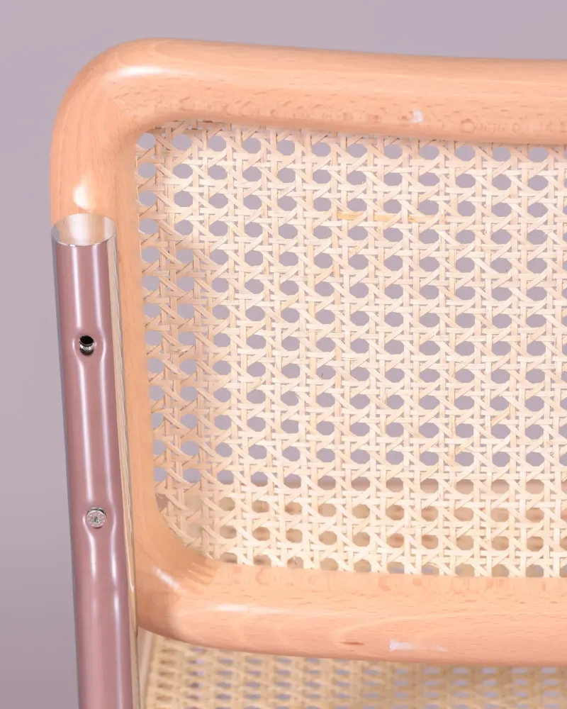 Cesca Stol med armlæn i naturlig rattan | Gratis forsendelse | Gratis forsendelse |.. Nest Dream