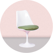 Link to the category of plastic chairs of the online furniture store Nest Dream
