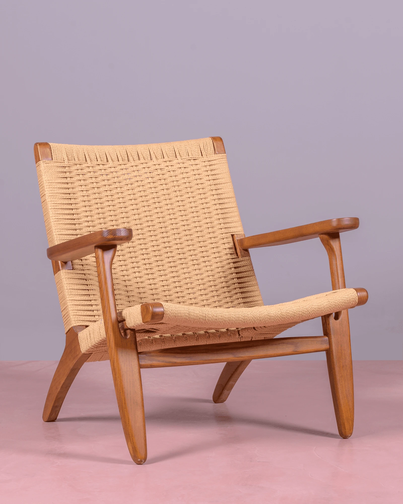 Liam Nordic armchair comfort and style in one seat Free